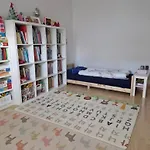 Woman-Only Guest House