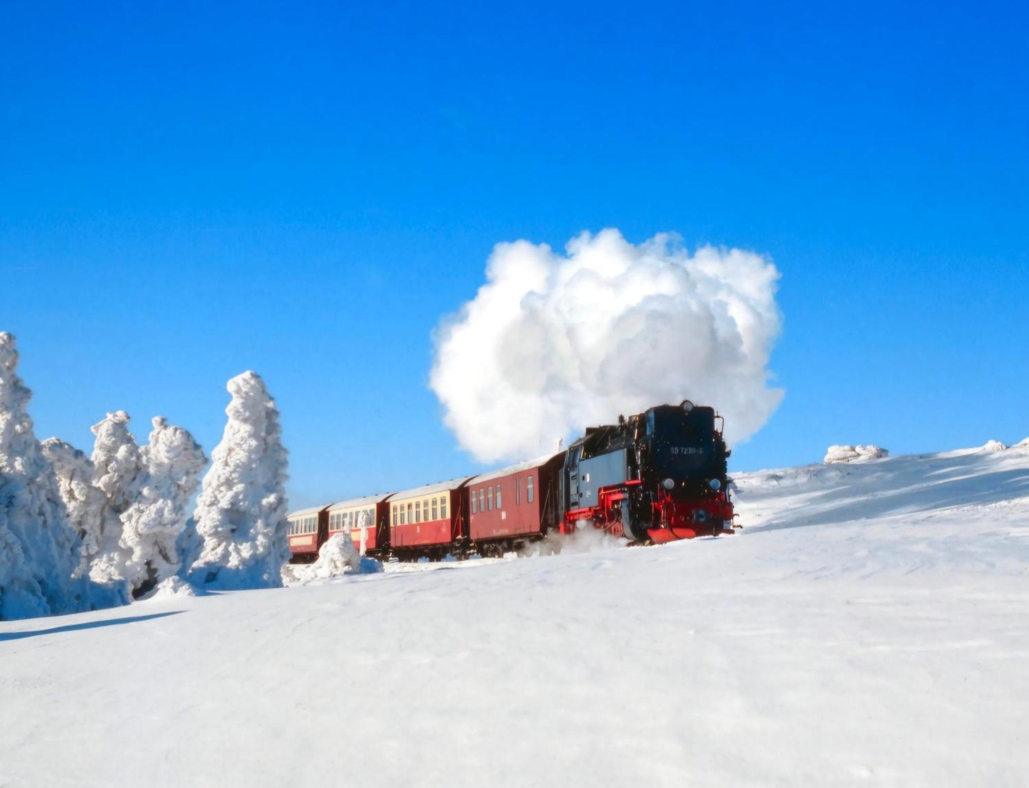 Woman-only * Wernigerode