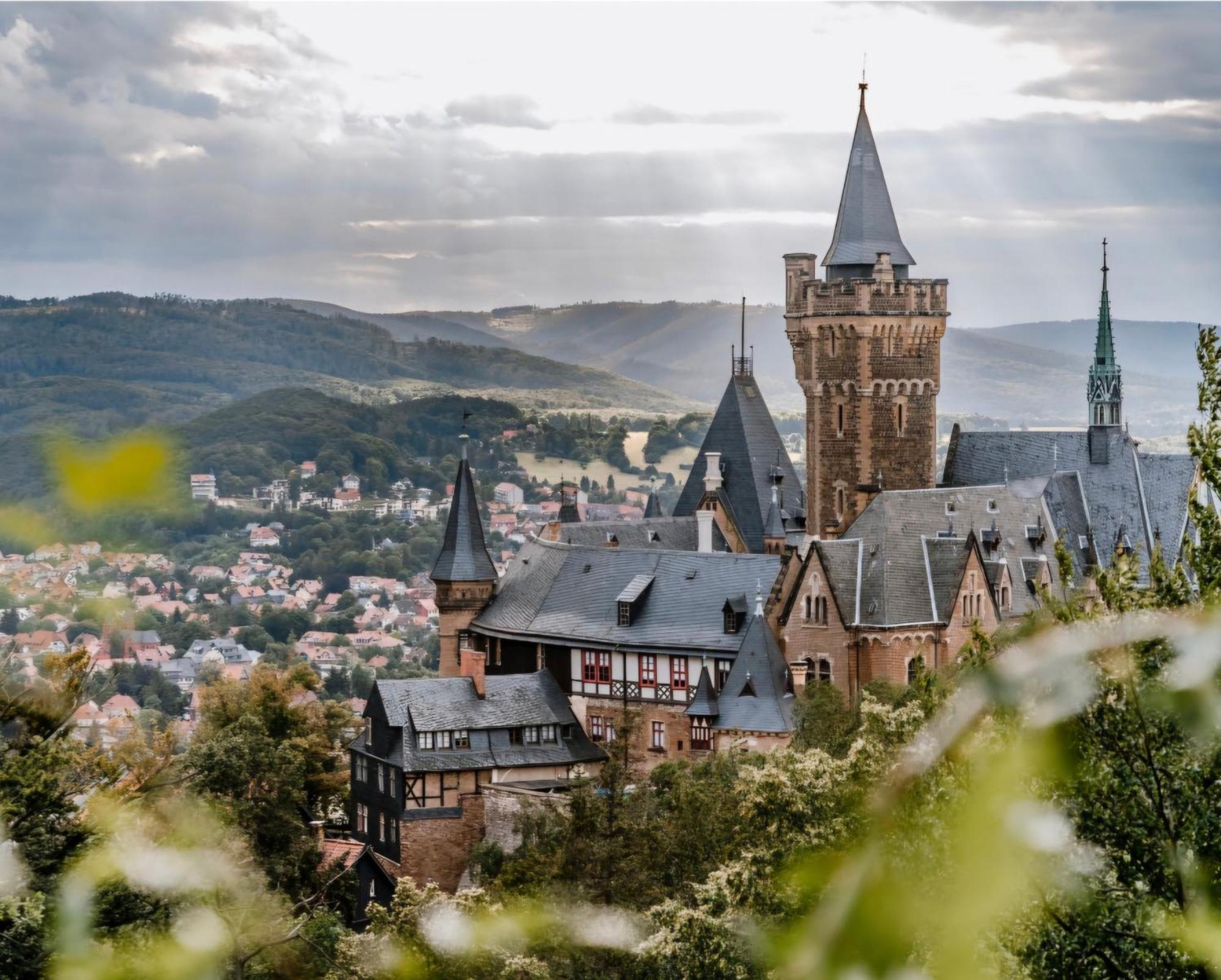 Guest house Woman-only Wernigerode